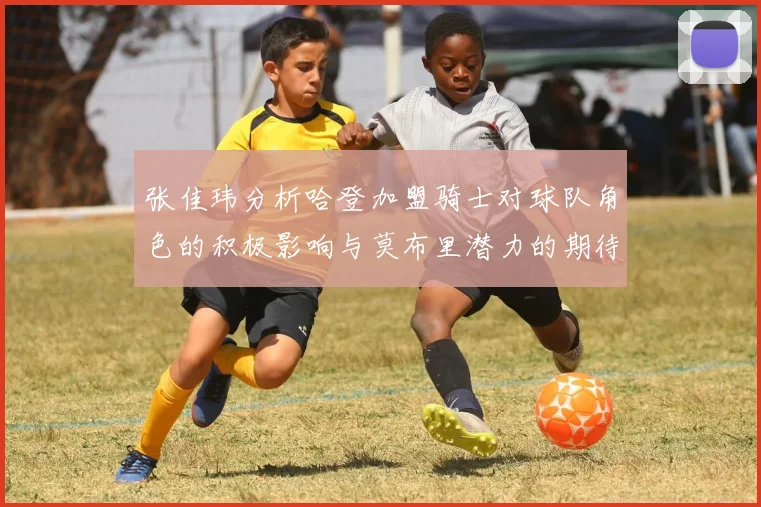 张佳玮分析哈登加盟骑士对球队角色的积极影响与莫布里潜力的期待